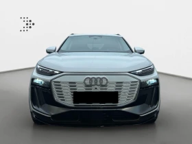 Audi Q6 83kW* S-LINE* DISTR* 360CAM* , снимка 2