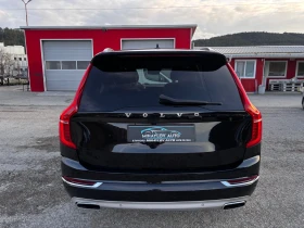 Volvo Xc90 2.0D /INSCRIPTION/4X4/LED , снимка 4