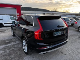 Volvo Xc90 2.0D /INSCRIPTION/4X4/LED , снимка 5