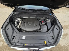 Volvo Xc90 2.0D /INSCRIPTION/4X4/LED , снимка 9