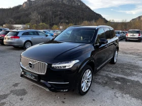 Volvo Xc90 2.0D /INSCRIPTION/4X4/LED , снимка 7