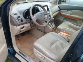 Lexus RX 350, снимка 8