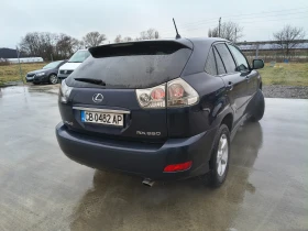 Lexus RX 350, снимка 4