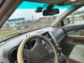 Lexus RX 350, снимка 10