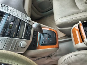 Lexus RX 350, снимка 13