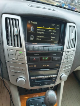Lexus RX 350, снимка 12