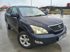 Lexus RX 350, снимка 1