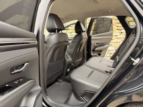 Hyundai Tucson Plug-in-Hybrid 4* 4 , снимка 9