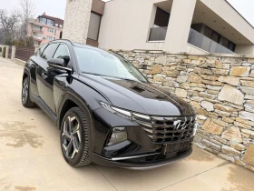 Hyundai Tucson Plug-in-Hybrid 4* 4 , снимка 1