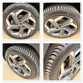 Hyundai Tucson Plug-in-Hybrid 4* 4 , снимка 14