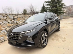 Hyundai Tucson Plug-in-Hybrid 4* 4 , снимка 2