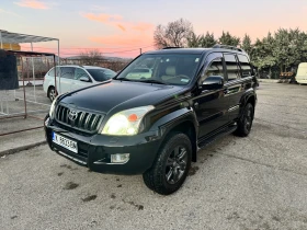 Toyota Land cruiser, снимка 6