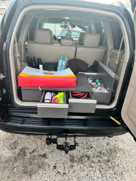 Toyota Land cruiser, снимка 11