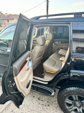 Toyota Land cruiser, снимка 10