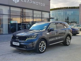 Kia Sorento 4x4 Platinum 2.2 CRDi 202hp AT8, снимка 3