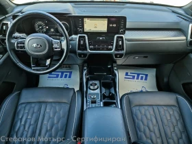 Kia Sorento 4x4 Platinum 2.2 CRDi 202hp AT8, снимка 11