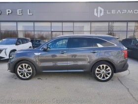 Kia Sorento 4x4 Platinum 2.2 CRDi 202hp AT8, снимка 4