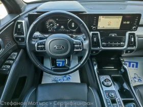Kia Sorento 4x4 Platinum 2.2 CRDi 202hp AT8, снимка 10
