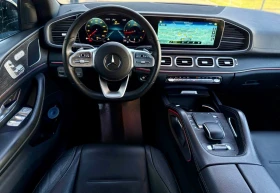 Mercedes-Benz GLE 400 d* AMG Line* 4Matic* 360* Лизинг, снимка 7