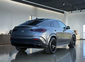 Mercedes-Benz GLE 400 d* AMG Line* 4Matic* 360* Лизинг, снимка 6