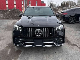 Mercedes-Benz GLE 53 4MATIC * AMG 53 * CARFAX * ЦЕНА ДО БГ, снимка 4