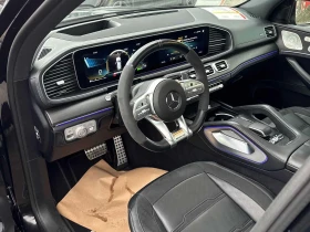 Mercedes-Benz GLE 53 4MATIC * AMG 53 * CARFAX * ЦЕНА ДО БГ, снимка 6