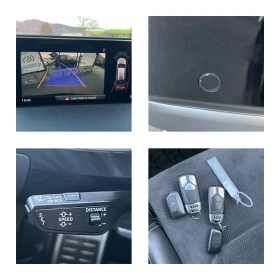 Audi Q7 3.0TDI 272кс QUATTRO S-LINE  NAVI LED DISTRONIK, снимка 10