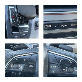 Audi Q7 3.0TDI 272кс QUATTRO S-LINE  NAVI LED DISTRONIK, снимка 12