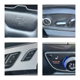 Audi Q7 3.0TDI 272кс QUATTRO S-LINE  NAVI LED DISTRONIK, снимка 11