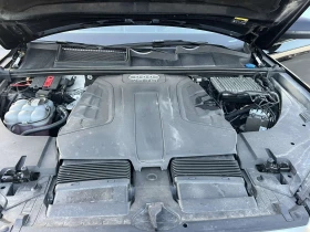 Audi Q7 3.0TDI 272кс QUATTRO S-LINE  NAVI LED DISTRONIK, снимка 15