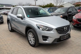 Mazda CX-5 2.2* 150кс* LED* фейслифт, снимка 5