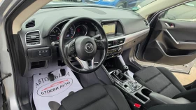 Mazda CX-5 2.2* 150кс* LED* фейслифт, снимка 9
