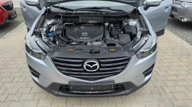 Mazda CX-5 2.2* 150кс* LED* фейслифт, снимка 17