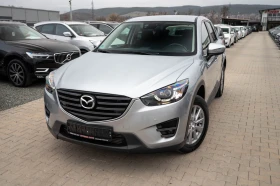 Mazda CX-5 2.2* 150кс* LED* фейслифт, снимка 1