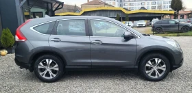 Honda Cr-v 2.4 i-VTEC 4x4 Пълна сервизна история!, снимка 4
