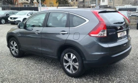 Honda Cr-v 2.4 i-VTEC 4x4 Пълна сервизна история!, снимка 7