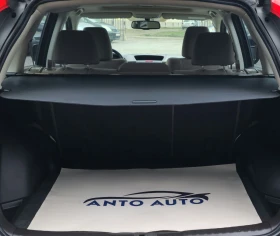 Honda Cr-v 2.4 i-VTEC 4x4 Пълна сервизна история!, снимка 15