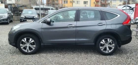 Honda Cr-v 2.4 i-VTEC 4x4 Пълна сервизна история!, снимка 8