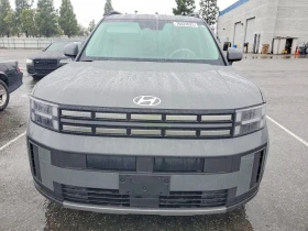 Hyundai Santa fe SEL* ПОДГРЕВ* KEYLESS* КАМЕРИ* КРАЙНА ЦЕНА, снимка 2