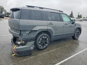 Hyundai Santa fe SEL* ПОДГРЕВ* KEYLESS* КАМЕРИ* КРАЙНА ЦЕНА, снимка 6