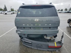 Hyundai Santa fe SEL* ПОДГРЕВ* KEYLESS* КАМЕРИ* КРАЙНА ЦЕНА, снимка 5