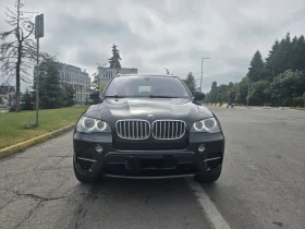 BMW X5, снимка 7