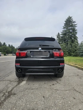BMW X5, снимка 8