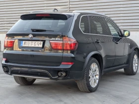 BMW X5, снимка 9