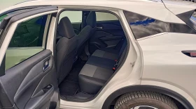Nissan Qashqai Mild Hybrid Xtronic, снимка 8