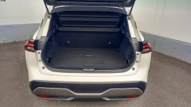 Nissan Qashqai Mild Hybrid Xtronic, снимка 13