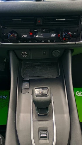 Nissan Qashqai Mild Hybrid Xtronic, снимка 11