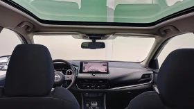 Nissan Qashqai Mild Hybrid Xtronic, снимка 12