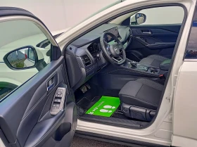 Nissan Qashqai Mild Hybrid Xtronic, снимка 6