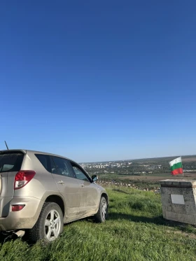 Toyota Rav4 Rav 4 2.2 D4d 136 коня, снимка 13